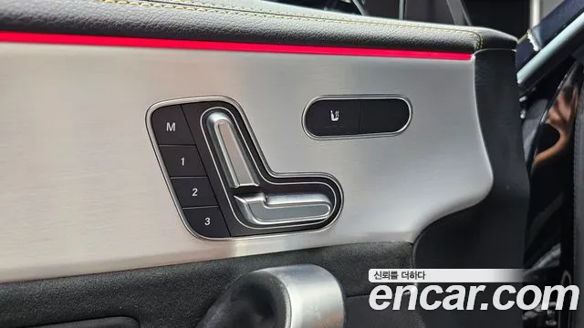 Mercedes-Benz CLA-Class C118 — Фото автомобиля 29