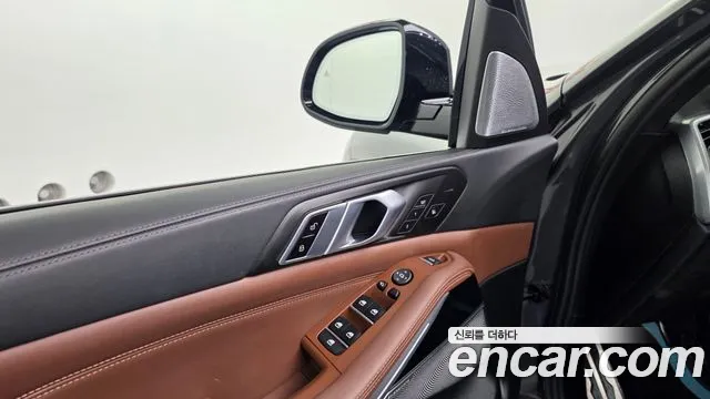 BMW X5 — Фото автомобиля 28