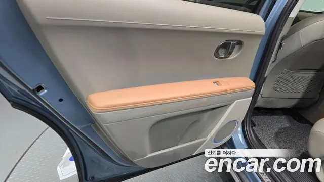 Hyundai Ioniq 5 Ioniq 5 (New) — Фото автомобиля 14