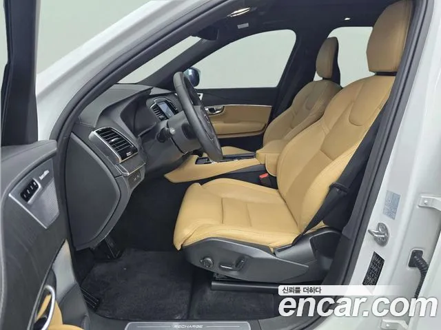 Volvo XC90 2nd Gen — Фото автомобиля 7