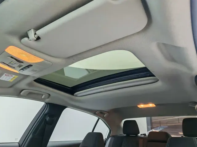 Toyota Allion — Фото автомобиля 13