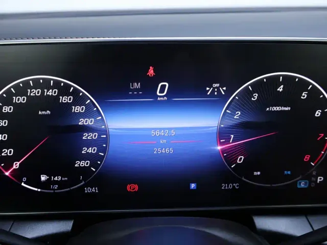 Mercedes-Benz GLC-Class — Фото автомобиля 15