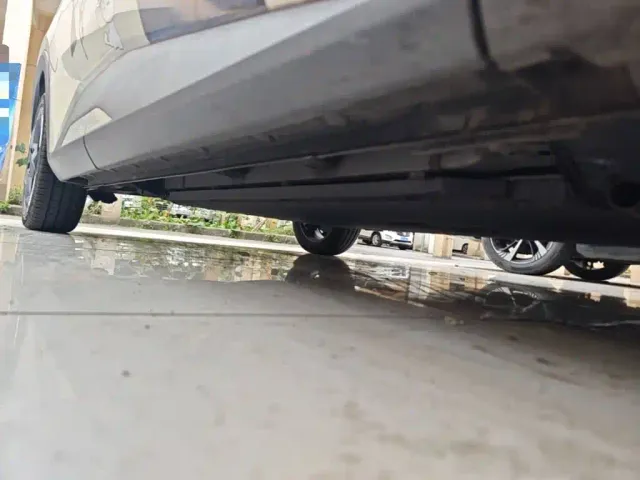 BYD Seagull — Фото автомобиля 20