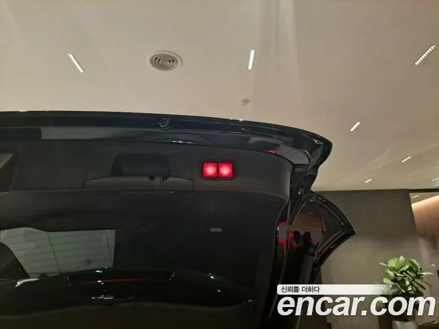 Mercedes-Benz EQA H243 — Фото автомобиля 20