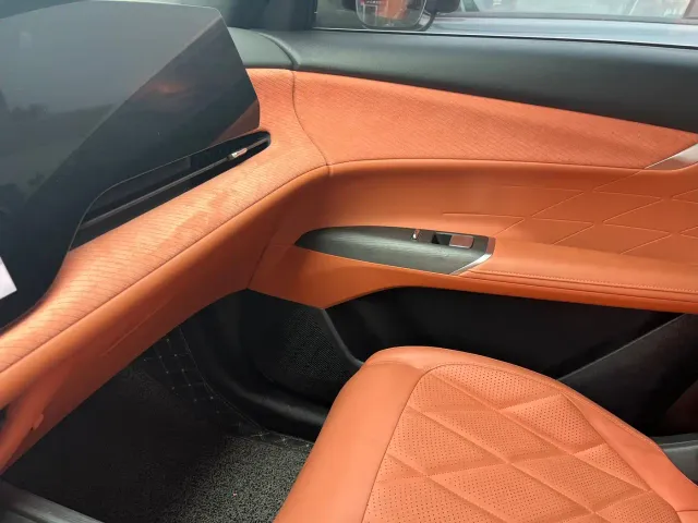 Changan CS75 Plus — Фото автомобиля 22