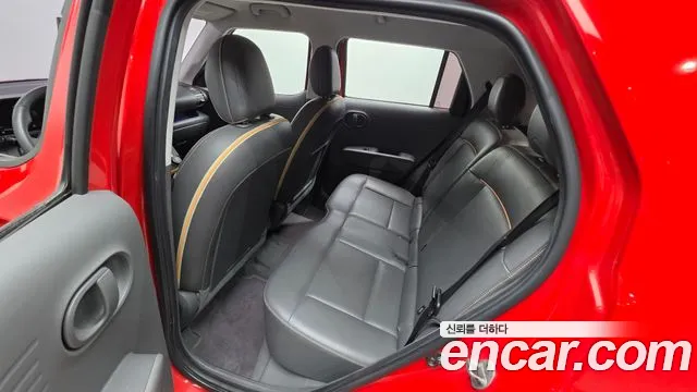 Hyundai Casper — Фото автомобиля 26