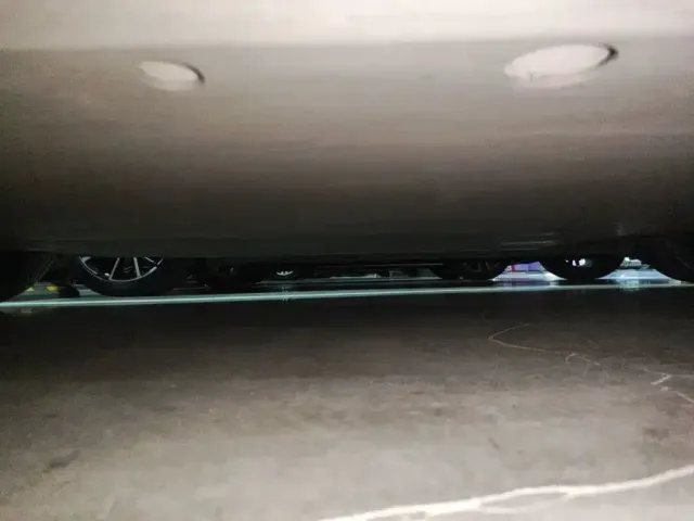 Ora Ora Good Cat 2021 500km Long Range Poseidon Edition (NMC) — Фото автомобиля 16
