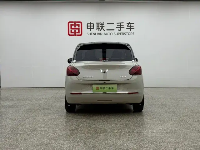 Wuling Bingo — Фото автомобиля 4