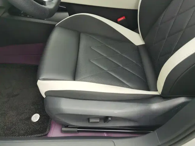 Volkswagen Sagitar — Фото автомобиля 20