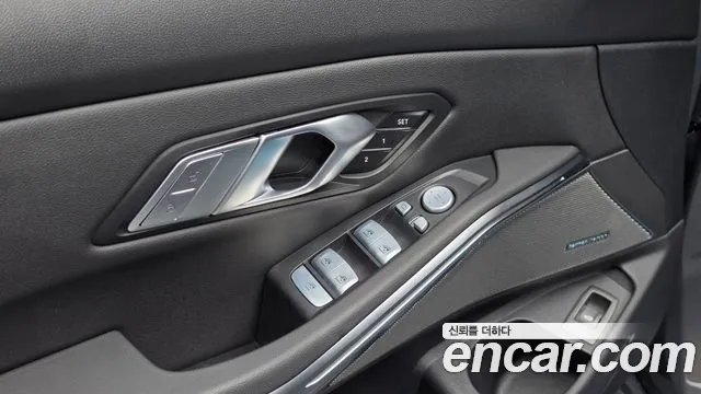 BMW 3-Series 3 серия (G20) 320i M Sport — Фото автомобиля 18