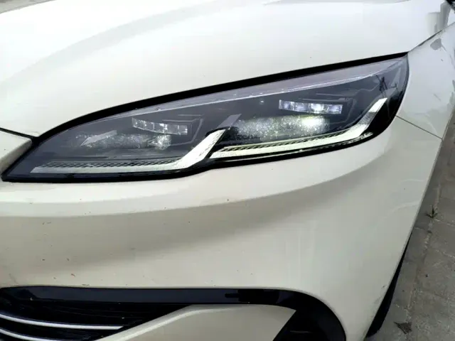 BYD Seal 06 — Фото автомобиля 23