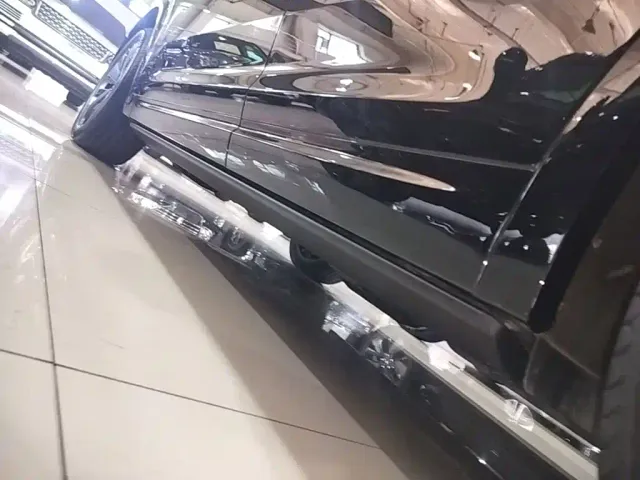 Li Auto L7 — Фото автомобиля 21
