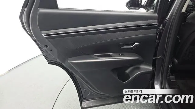 Hyundai Tucson — Фото автомобиля 25