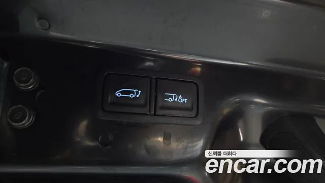 Hyundai Staria — Фото автомобиля 25