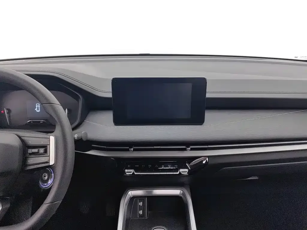 Wuling Motors Wuling Jiachen 2022 1.5L Manual Free Comfort — Фото автомобиля 12