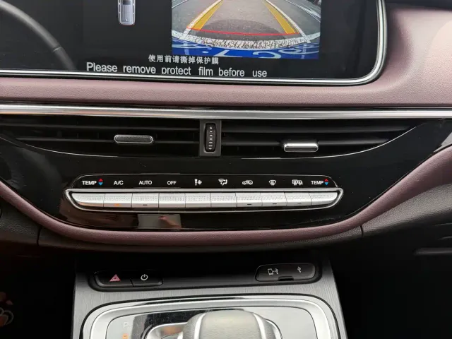 GAC Trumpchi M6 — Фото автомобиля 23