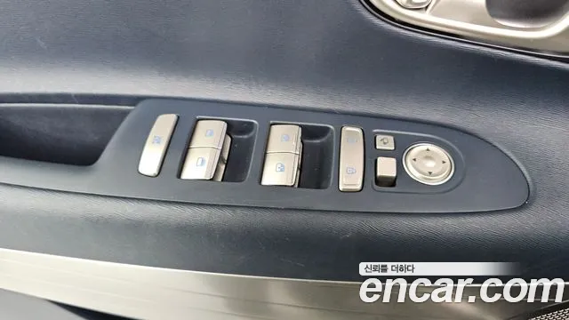 Hyundai Nexo — Фото автомобиля 29