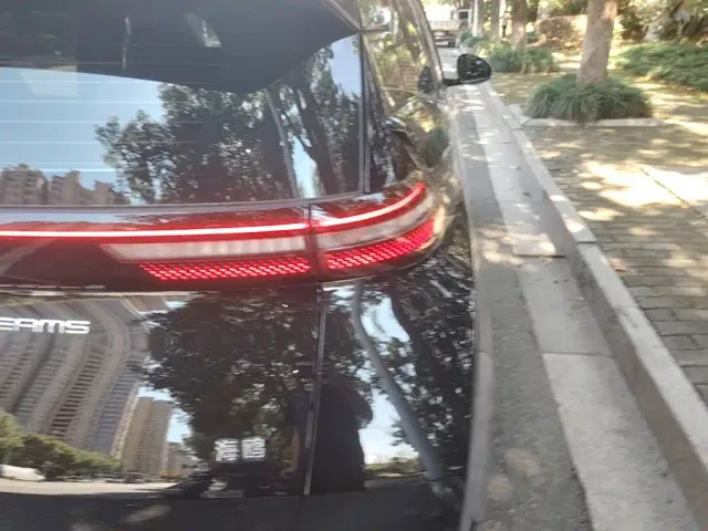 BYD Seagull — Фото автомобиля 7