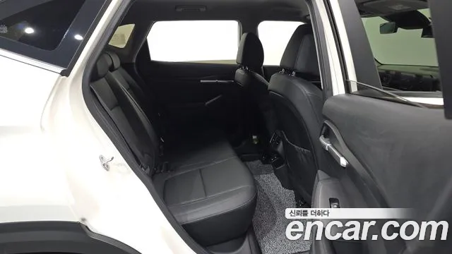 Kia Seltos Бензин 1.6 турбо 2WD — Фото автомобиля 12