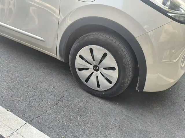 Wuling Bingo — Фото автомобиля 25