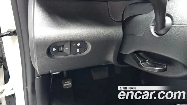 Hyundai Casper Новый Casper Essential — Фото автомобиля 19