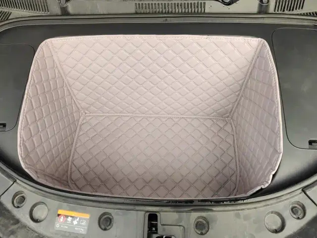 Geely Galaxy Starry Wish 2026 Edition 410km Freedom Version — Фото автомобиля 10