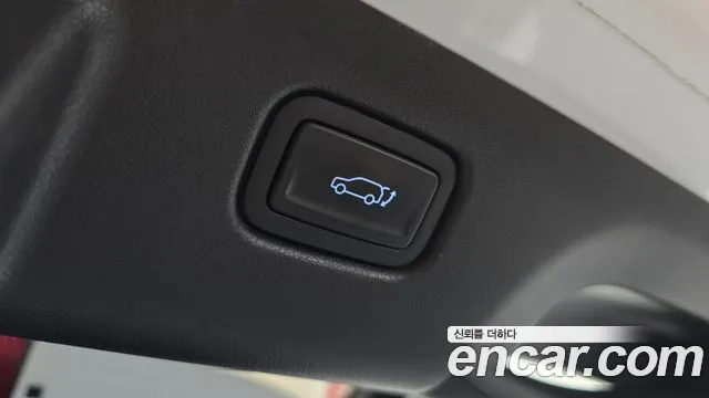 Hyundai Kona Kona (SX2) Бензин 1.6 турбо 2WD — Фото автомобиля 19