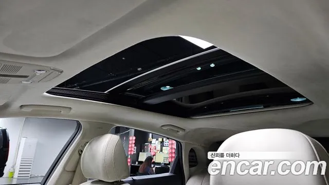 Hyundai Grandeur New — Фото автомобиля 29