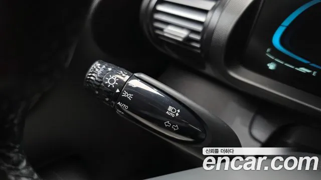 Hyundai Casper — Фото автомобиля 21