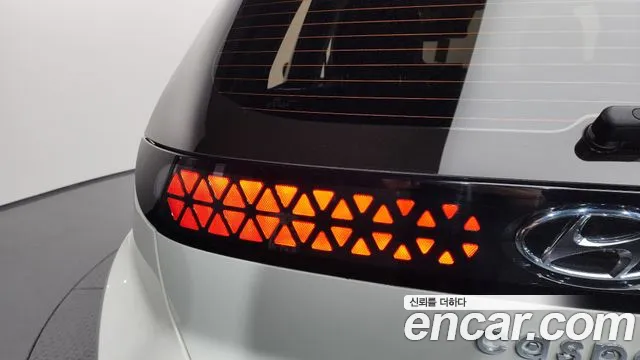 Hyundai Casper Casper Turbo Inspiration — Фото автомобиля 7
