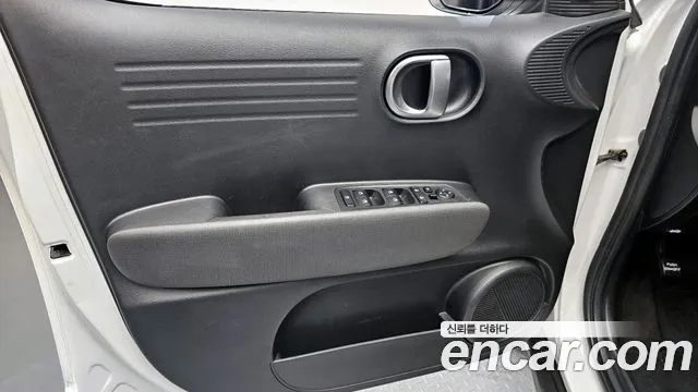 Hyundai Casper Casper Turbo Inspiration — Фото автомобиля 24