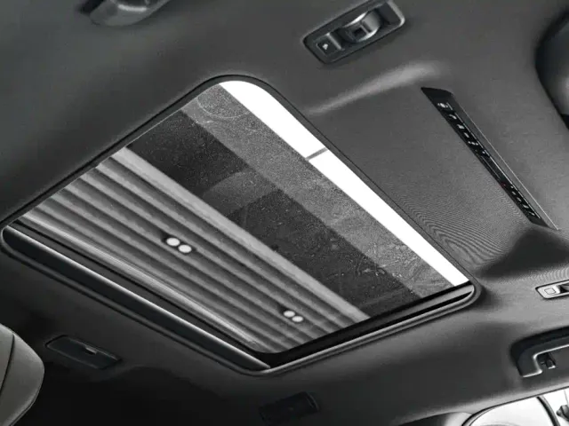 Toyota Granvia — Фото автомобиля 28