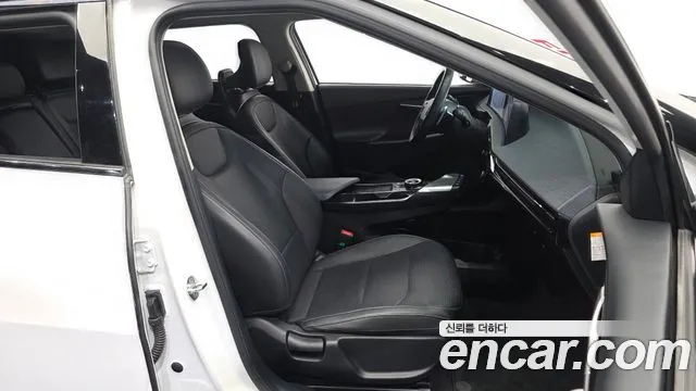 Kia EV6 — Фото автомобиля 17