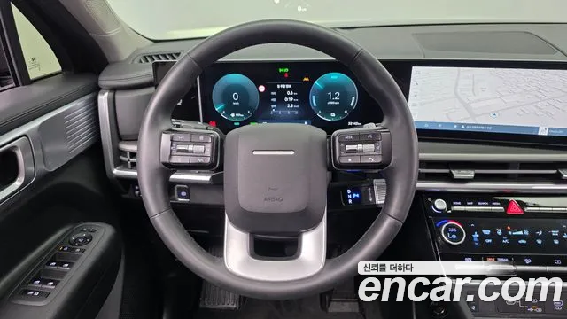 Hyundai Santafe — Фото автомобиля 13