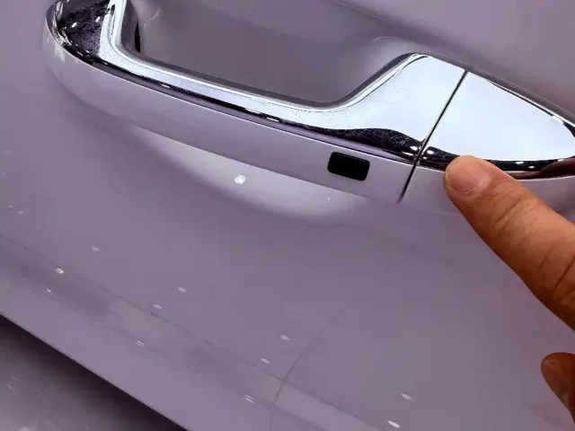 Kia K3 — Фото автомобиля 8