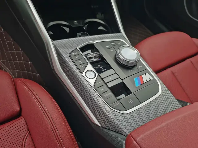 BMW 4 Series — Фото автомобиля 15