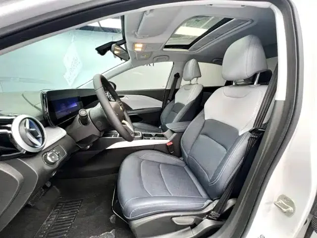 Chevrolet Monza — Фото автомобиля 19