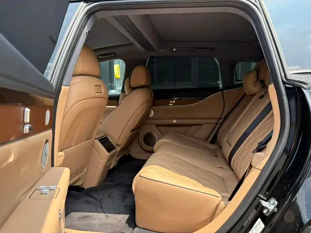 Stelato S9T — Фото автомобиля 15
