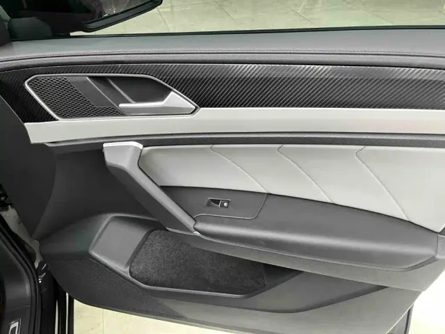 Volkswagen Tayron — Фото автомобиля 16