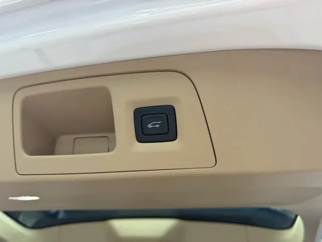 Buick Century — Фото автомобиля 10