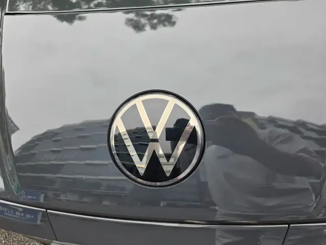 Volkswagen ID. Unyx 06 — Фото автомобиля 19