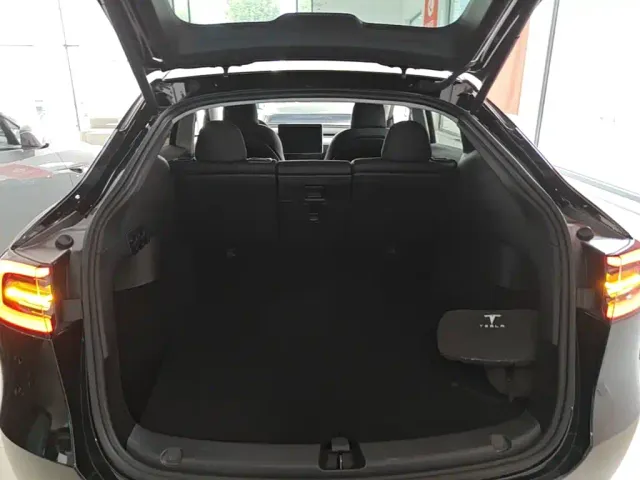 Tesla Model Y — Фото автомобиля 18