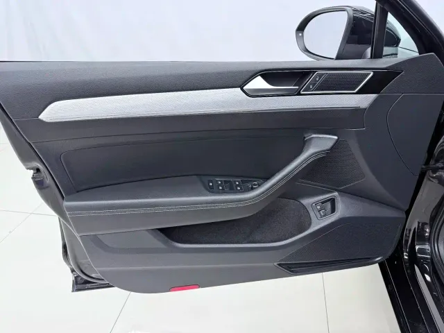 Volkswagen Magotan — Фото автомобиля 16