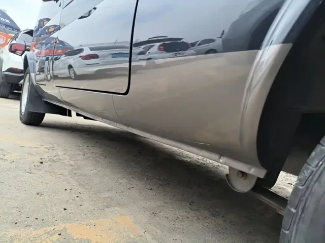 Dongfeng Xiaokang DFSK K05S — Фото автомобиля 21