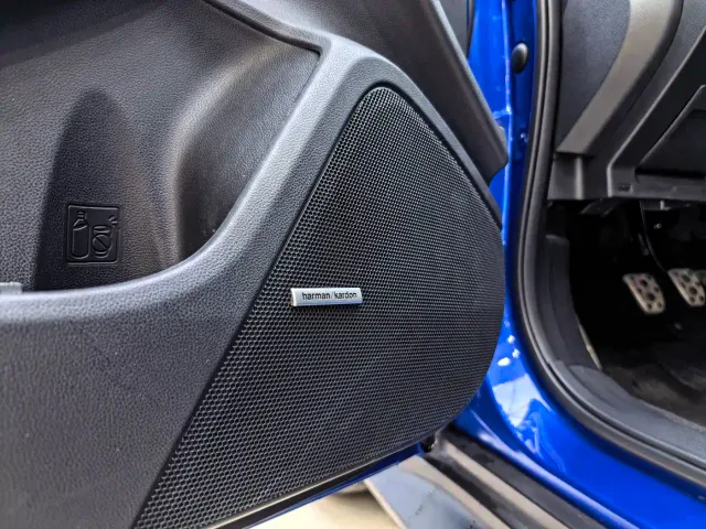 Subaru WRX — Фото автомобиля 7