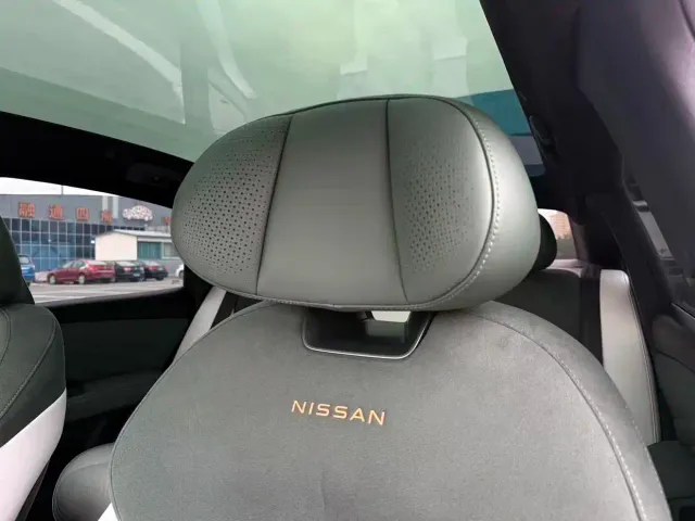 Nissan N7 — Фото автомобиля 29