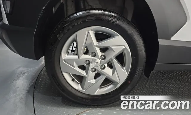 Hyundai Kona SX2 — Фото автомобиля 5
