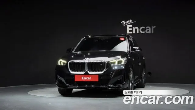 BMW X1 — Фото автомобиля 3