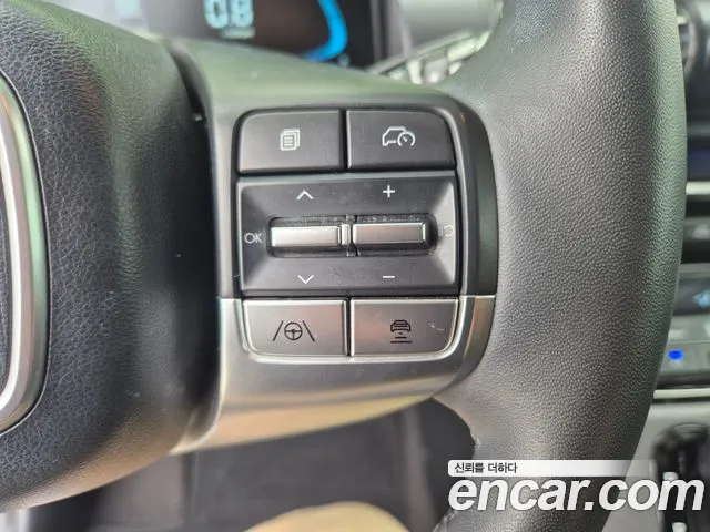 Hyundai Casper — Фото автомобиля 16