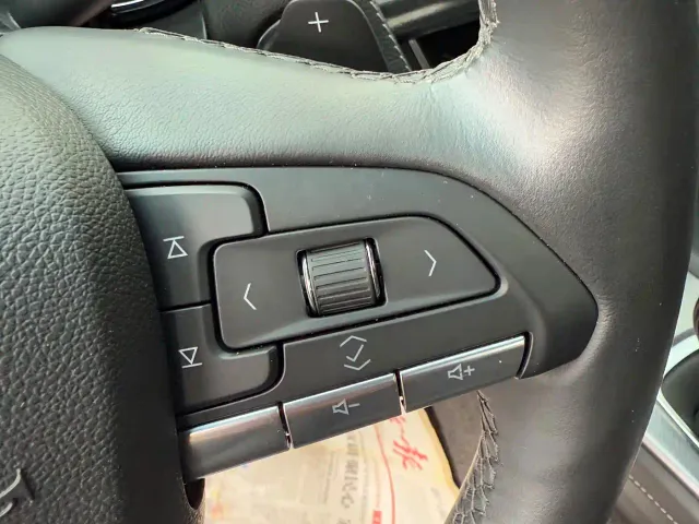 Cadillac CT5 — Фото автомобиля 18